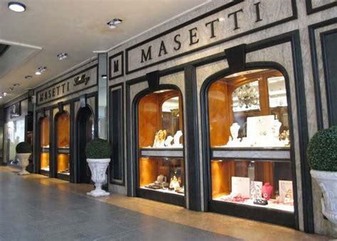 gioielleria riccione viale ceccarini